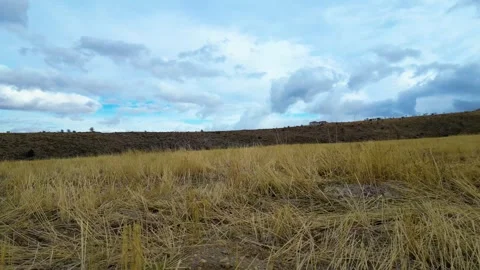 Beautiful Sunset Clouds Time Lapse 動画素材 293462006