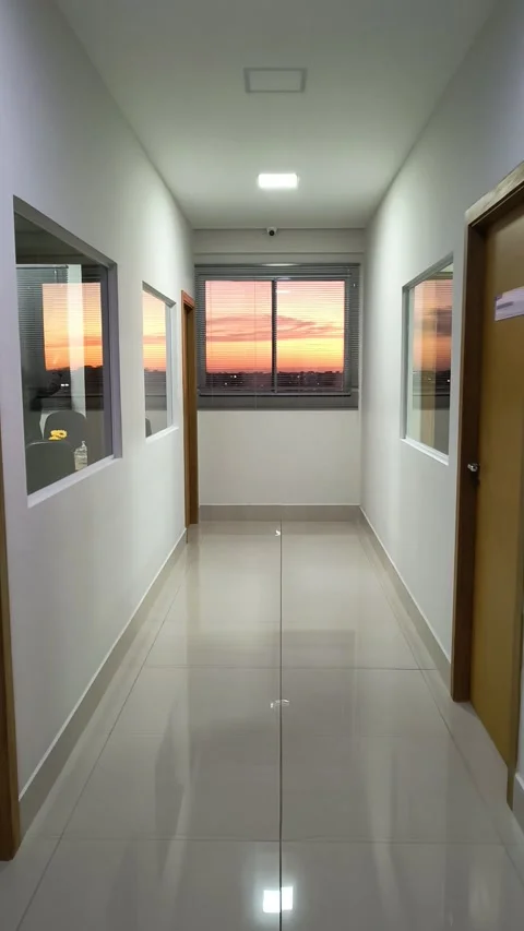 Beautiful sunset Stock Footage 311582058