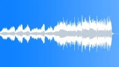 Beautiful Sunset Stock Music