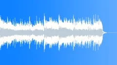 Beautiful Sunset Stock Music