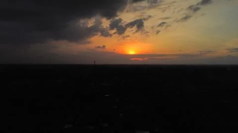 Beautiful sunset Photos