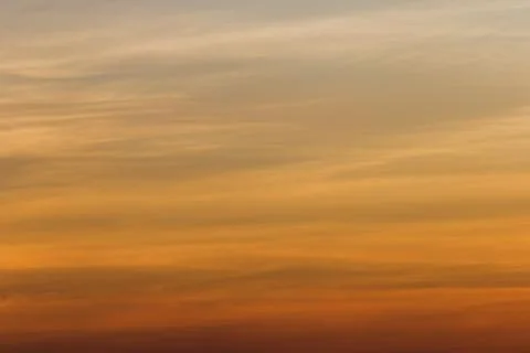 Beautiful Sunset sky abstract background Photos