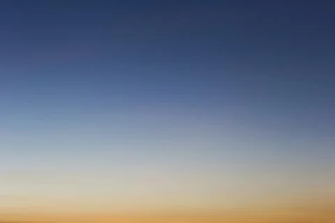 Beautiful Sunset sky abstract background Photos