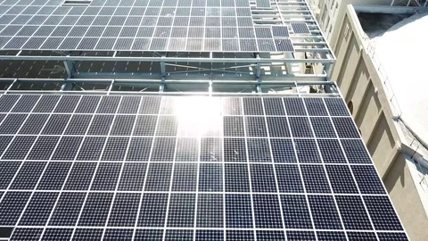 Beautiful Temple Stock Footage 123709141