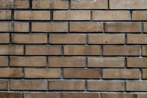 Beautiful texture of brick wall. Abstract background. Brick and seamless pattern Stock Photos