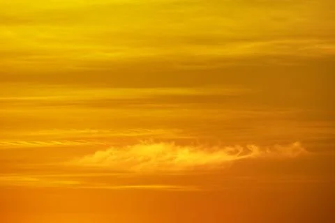 Beautiful texture of clouds and sky for background Stock Photos
