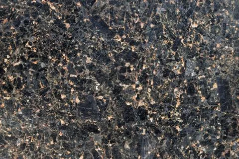 Beautiful texture of marble with dark-colored patches Foto stock