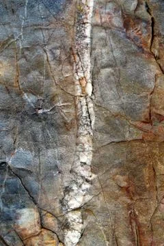 Beautiful texture of the stone Stock Photos