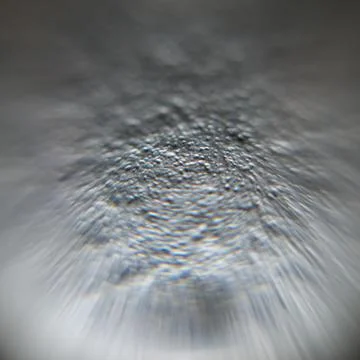 Beautiful texture on a surface Stock Photos