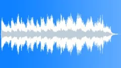 Beautiful Theme Orchestral Stock Music