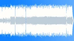 Beautiful Thing Stock Music