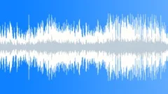The Beautiful Things Remembered (more reverb) no piano at end (loop) Stock Music