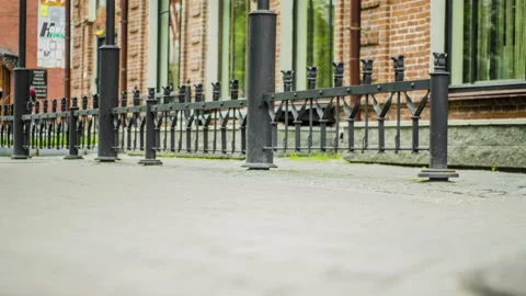 A beautiful timelapse for a crowd of people Stock-Footage 129533079