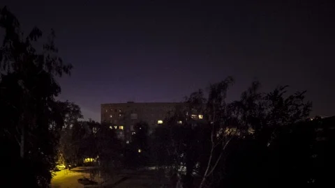 Beautiful timelapse, view and scene Stock-Footage 129498814