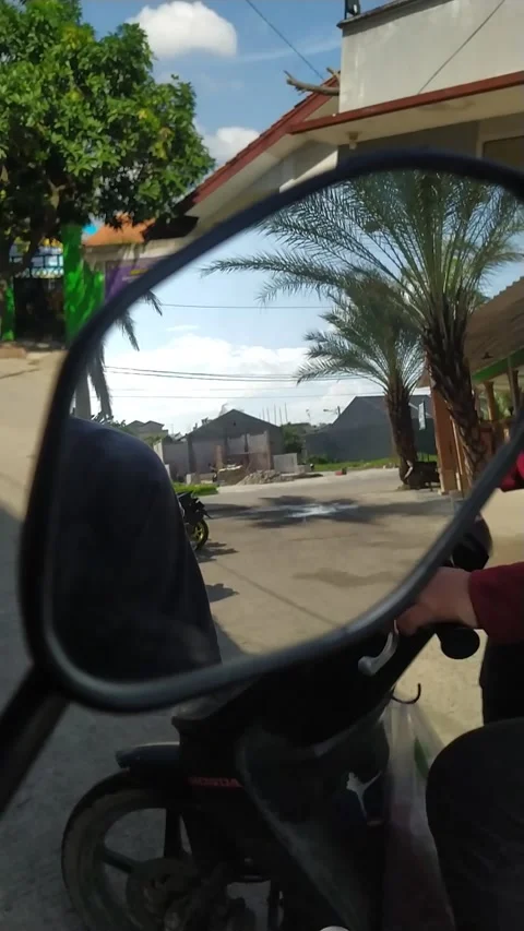 Beautiful two screen Video stock 195134250