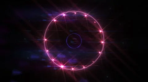 Beautiful UFO Alien Spacecraft Hovering up in the Sky Stock Footage 67171047