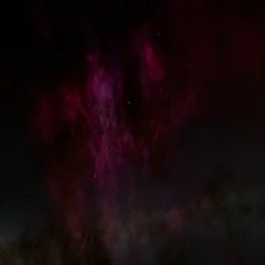 Journey through the Cosmic Clouds of Neb, Stock Video