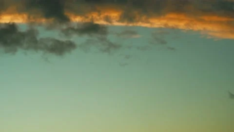 Beautiful Universally Cloudscape background, Time lapse Stock Footage 168204174