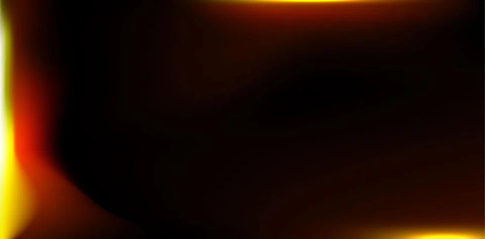 Beautiful vector background in the style of black film photography with the Stock Illustration