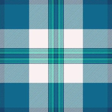 Beautiful vector background textile, gift paper tartan check texture. Rest .. Illustrazione stock