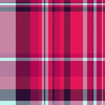 Beautiful vector fabric texture, ornate pattern tartan seamless. Comfortabl.. Illustration