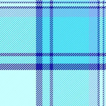 Beautiful vector seamless check, selection pattern fabric background. Glamo.. Illustrazione stock
