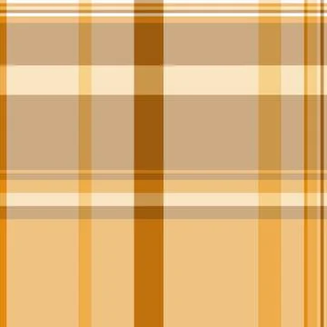 Beautiful vector tartan texture, length check seamless textile. Outside pla.. Stock Illustration