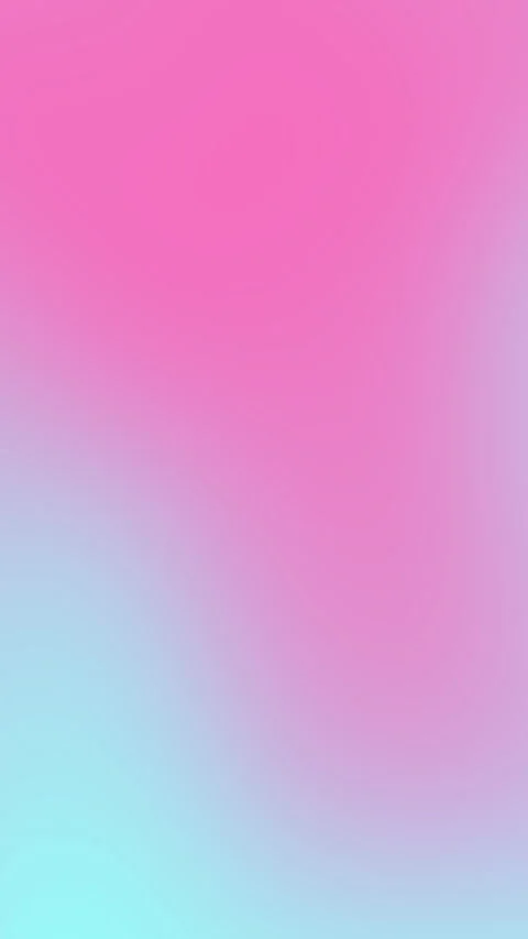 A beautiful vertical animated background showcasing a smooth gradient Stock Footage 290168628