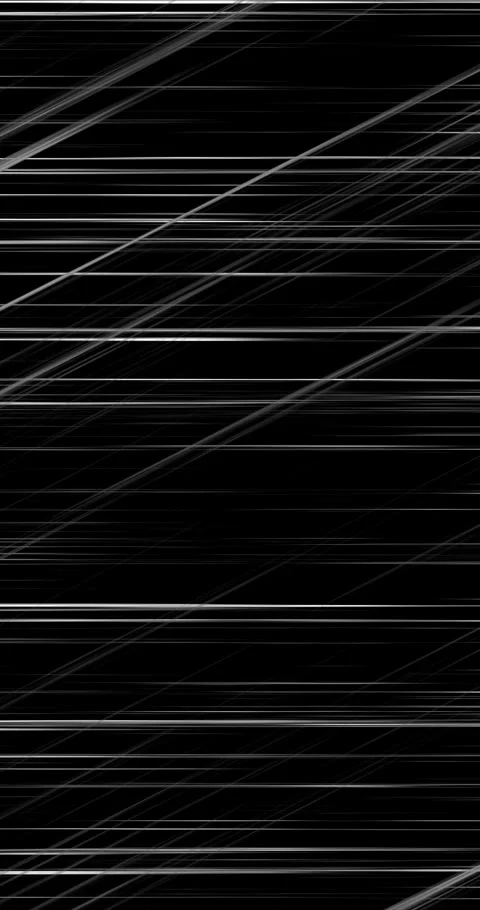 Beautiful vertical motion graphics of a damaged screen background concept Stock Footage 337428015