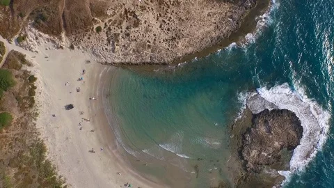 Beautiful video wallpaper Stock Footage 74654078