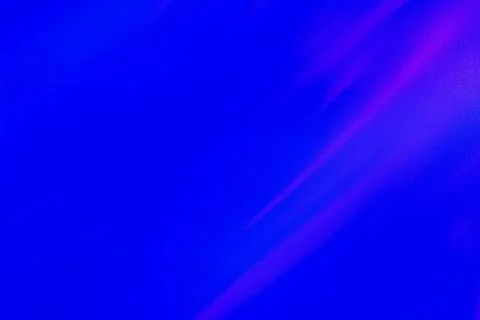 Beautiful view of abstract blue light gradient background with smooth Stock Illustration