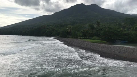 Beautiful View Video stock 201852170