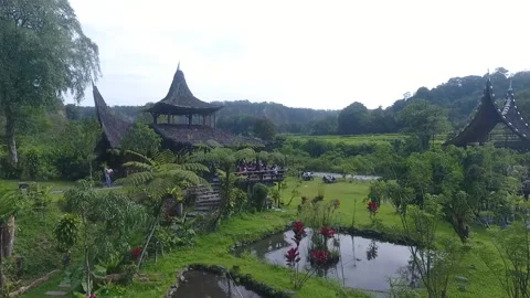 Beautiful view Stock Footage 237267337