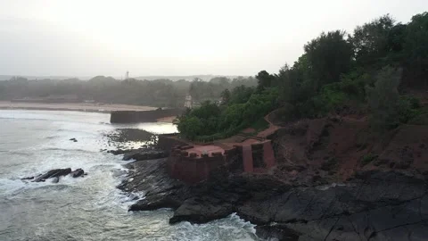 Beautiful View Video stock 238455835