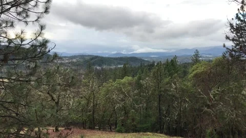 Beautiful View Stock Footage 296243455