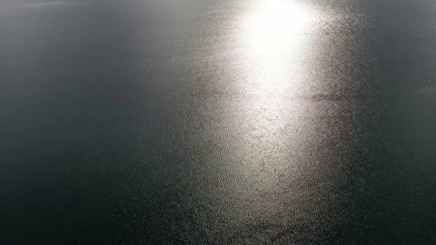 Beautiful view of the Swedish archipelago Stock Footage 148097979