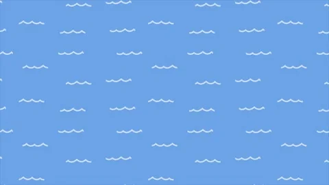 A beautiful view of the valley nestled between birds flying around Seamless.. 스톡 동영상 279148823