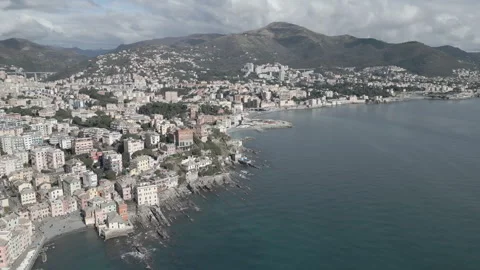 Beautiful views in Italy Stock Footage 301794232