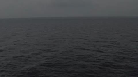 Beautiful views of the Maldives from a drone. Stock Footage 242836249