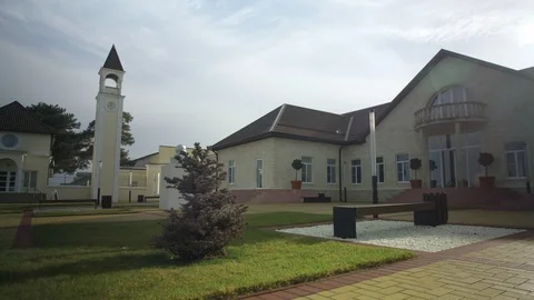 Beautiful vine house Видео 93794233