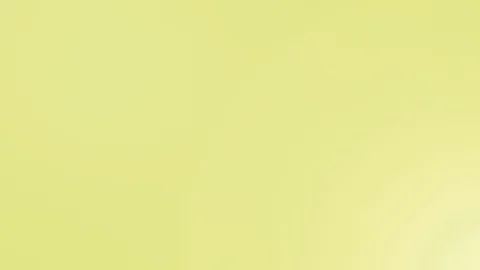 Beautiful vintage background with soft lights flowing on green backdrop (4K) Stock Footage 126770886