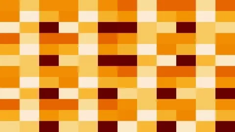 Beautiful Vintage Rectangles Background Changing Shades Stock Footage 78710616