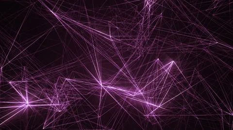 Beautiful violet movement background. Stock-Footage 65433785
