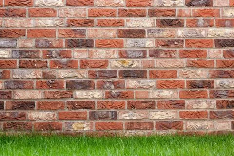 Beautiful wall Stock Photos