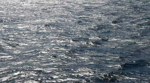 Beautiful water background Stock Footage 24844987