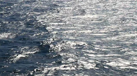 Beautiful water background 動画素材 24846286