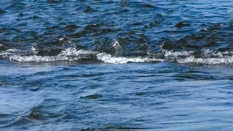 Beautiful water background. Stock-Footage 237713144