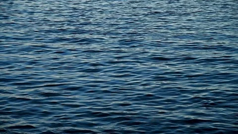 Beautiful water background Stock Footage 281509435