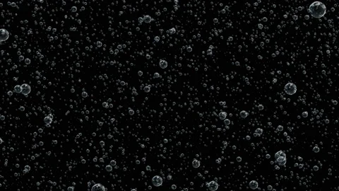 Beautiful water explosion in slow motion. Sparkling wine over holiday background Stock Footage 113670490
