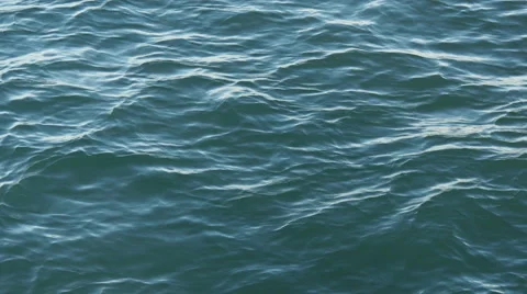 Beautiful water surface background Video stock 51770803